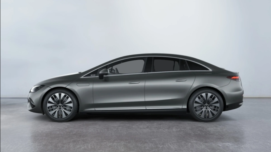MERCEDES-BENZ EQE EQE 350 90.5kWh 4-Matic Nowy