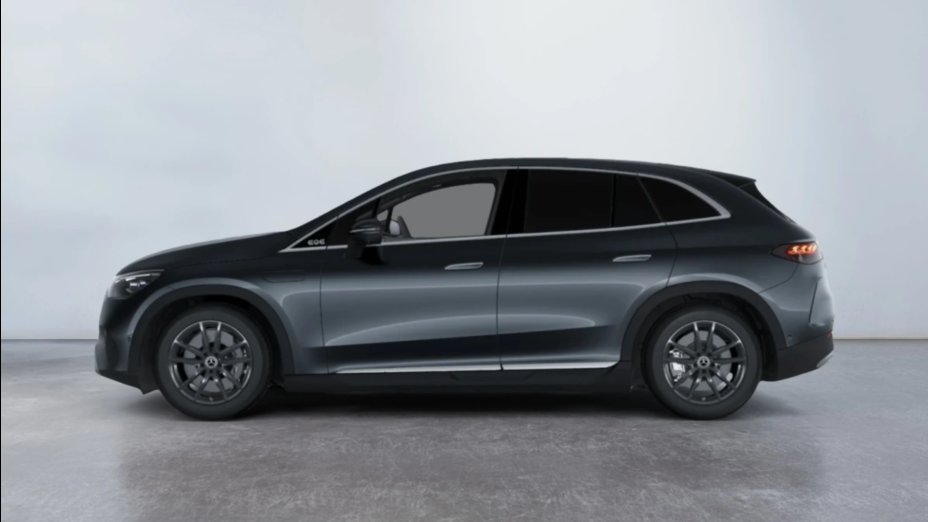 MERCEDES-BENZ EQE SUV EQE 350+ 90.5kWh Electric Art Nowy