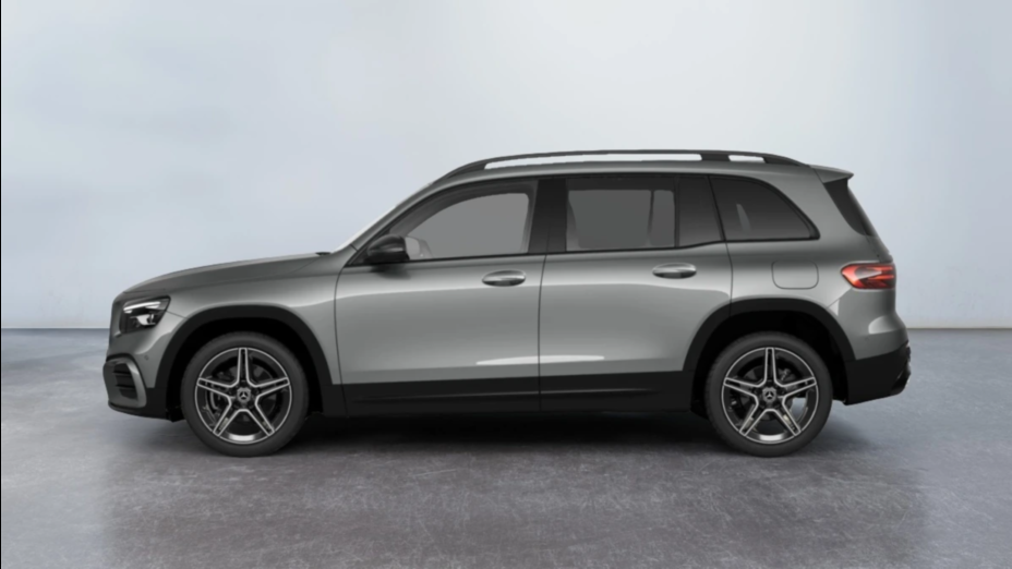 MERCEDES-BENZ GLB GLB 200 d AMG Line 8G-DCT Nowy