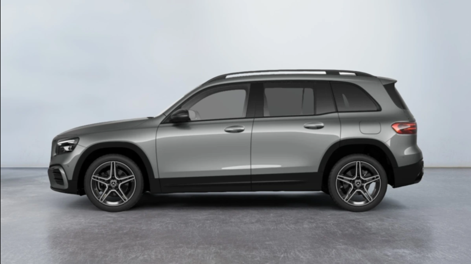 MERCEDES-BENZ GLB GLB 200 d AMG Line 8G-DCT Nowy