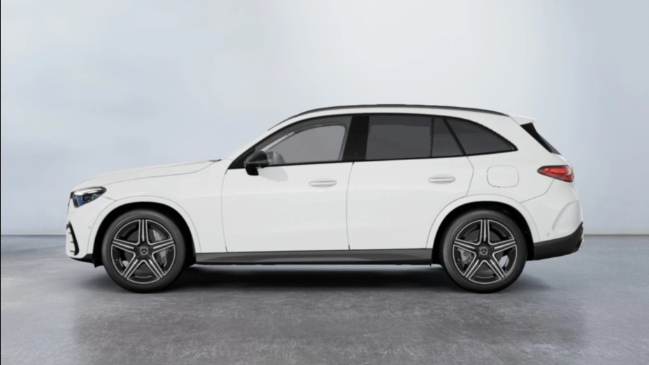 MERCEDES-BENZ GLC GLC 300 e 4-Matic AMG Line Nowy