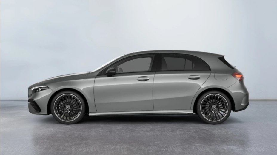 MERCEDES-BENZ A Klasa A 200 AMG Line 7G-DCT Nowy