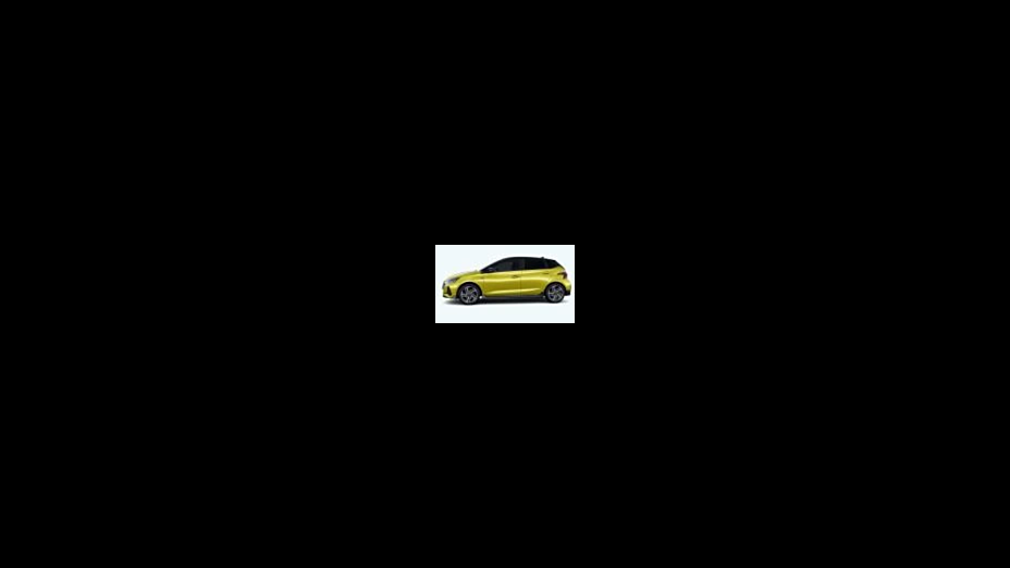 HYUNDAI i20 i20 1.2 N Line Nowy