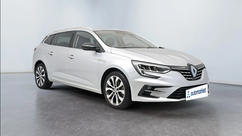 RENAULT Megane Megane 1.3 TCe FAP Techno EDC