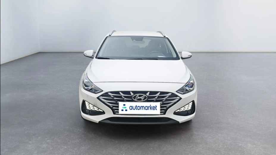 HYUNDAI i30 i30 1.5 T-GDI 48V Modern