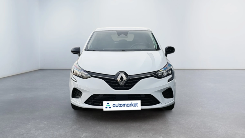 RENAULT Clio Clio 1.0 TCe Zen