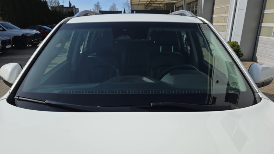 KGM / SSANGYONG Musso Musso Grand 2.2 Quartz 4WD aut