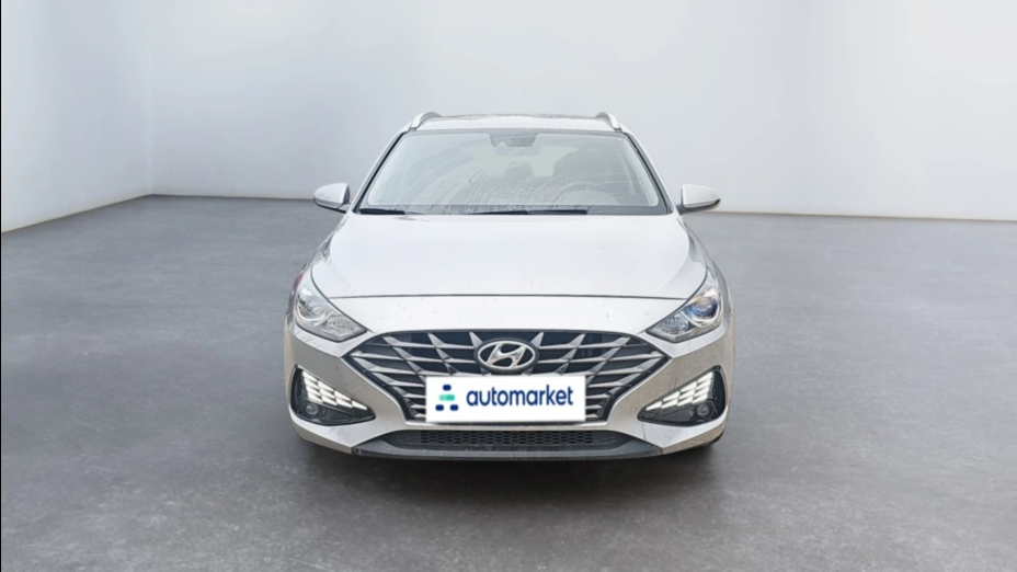 HYUNDAI i30 i30 1.0 T-GDI Modern