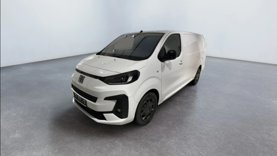 FIAT Scudo Scudo 2.0 MJ Maxi 3,1t Nowy