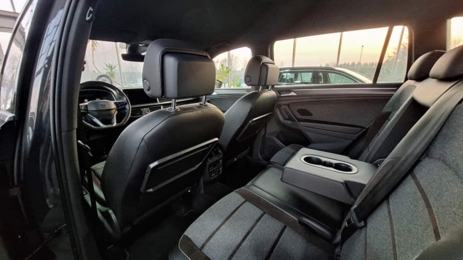 SEAT Tarraco Tarraco 2.0 Eco TSI Xcellence S&S 4Drive DSG