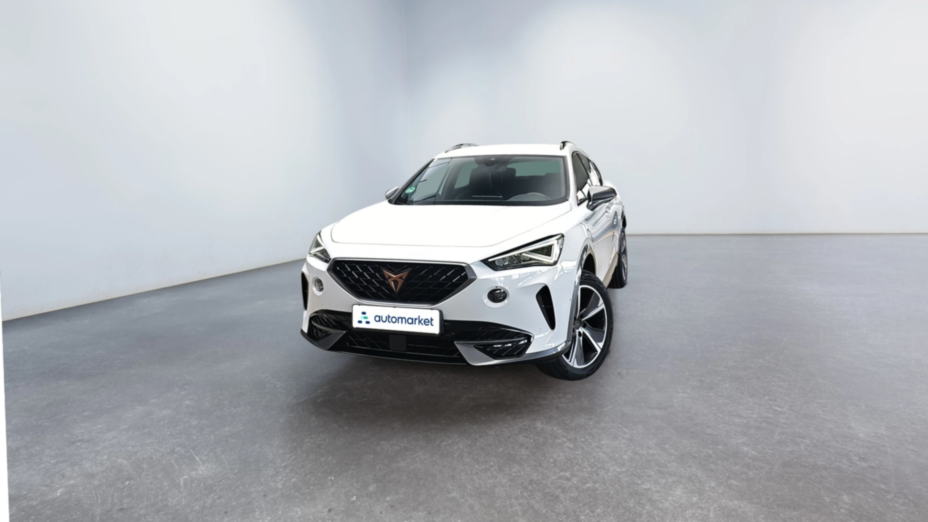 CUPRA Formentor Formentor 1.5 TSI DSG