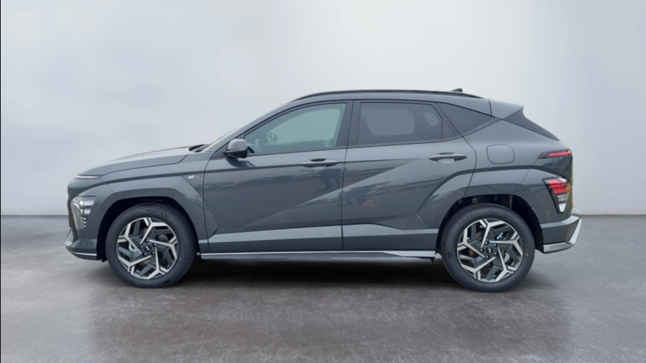 HYUNDAI Kona Kona 1.6 T-GDI N-Line DCT Nowy