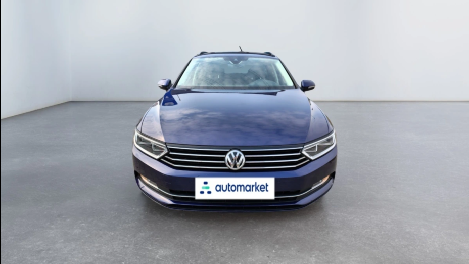 VOLKSWAGEN Passat Passat 2.0 TDI BMT SCR Comfortline DSG7