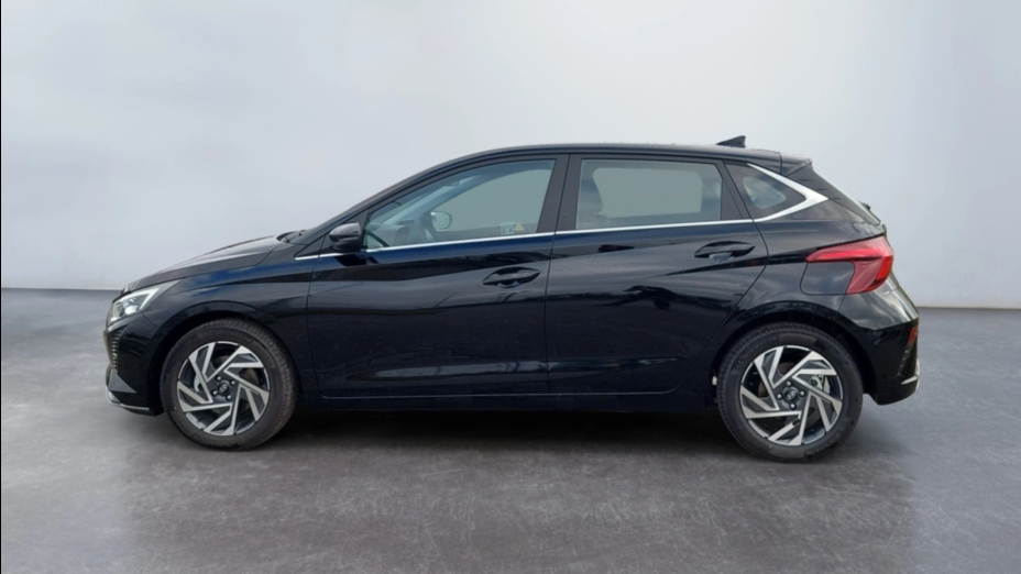 HYUNDAI i20 i20 1.0 T-GDi Modern DCT Nowy