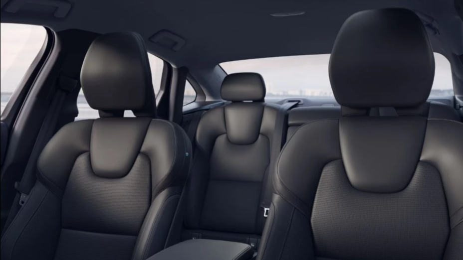 VOLVO S90 S90 T8 AWD Plug-In Hybrid Ultimate Bright aut Nowy