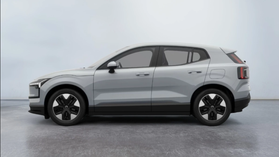 VOLVO EX30 EX30 69kWh Single Motor Long Range Core Nowy