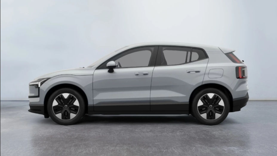 VOLVO EX30 EX30 69kWh Single Motor Long Range Core Nowy