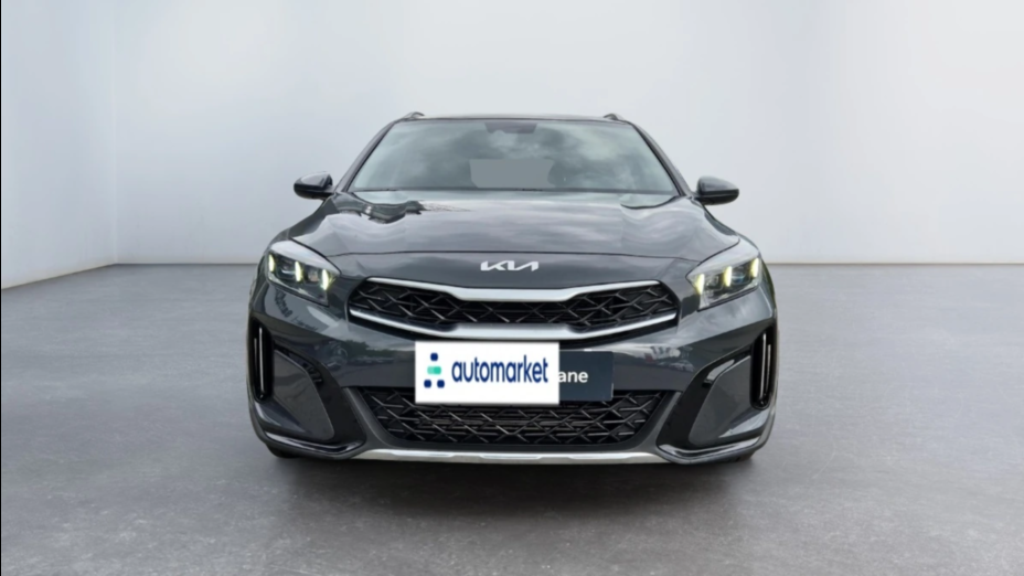 KIA XCeed XCeed 1.5 T-GDI M