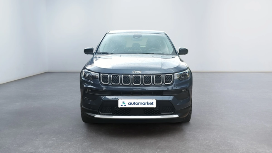 JEEP Compass Compass 1.5 T4 mHEV Altitude FWD S&S DCT