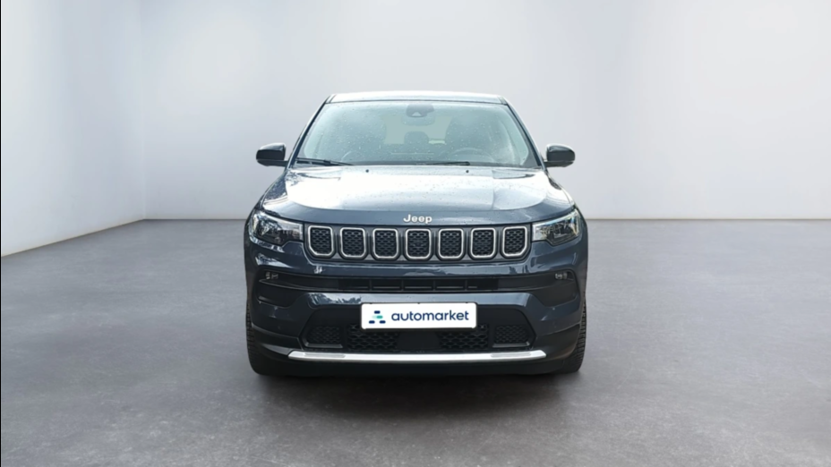 JEEP Compass Compass 1.5 T4 mHEV Altitude FWD S&S DCT