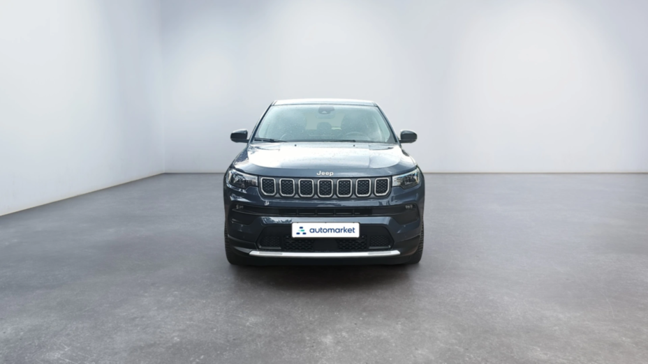 JEEP Compass Compass 1.5 T4 mHEV Altitude FWD S&S DCT