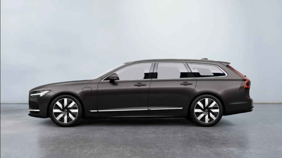VOLVO V90 V90 T6 AWD Plug-In Hybrid Plus Dark aut Nowy