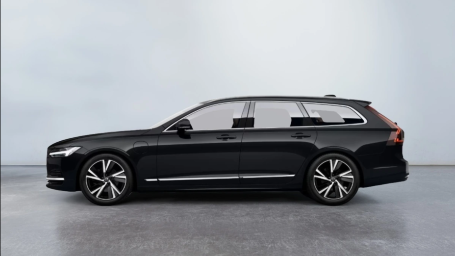 VOLVO V90 V90 T6 AWD Plug-In Hybrid Plus Dark aut Nowy
