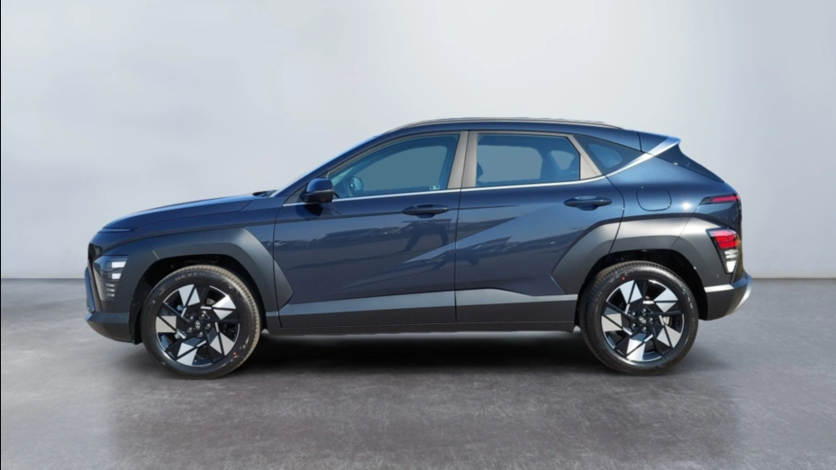 HYUNDAI Kona Kona 1.6 GDI Hybrid Executive DCT Nowy