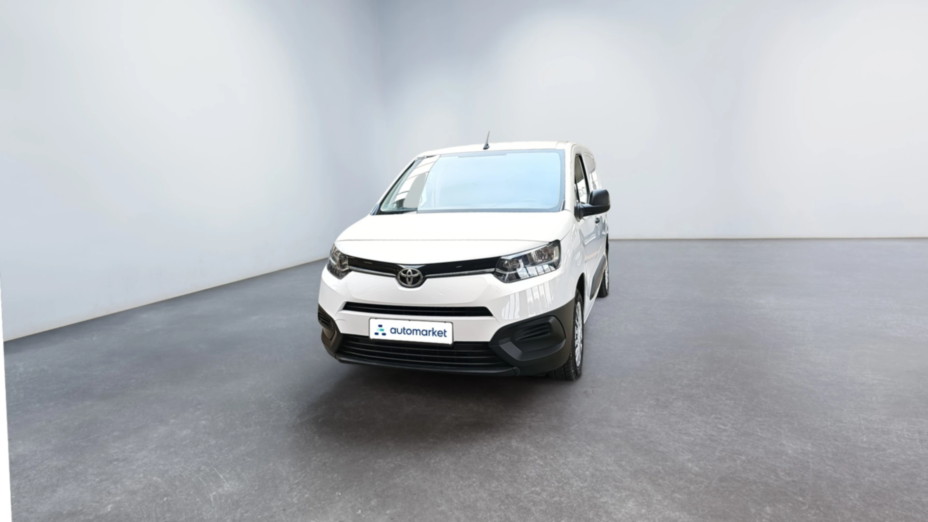 TOYOTA Proace City Proace City 1.5 D-4D Standard 2,3t Active