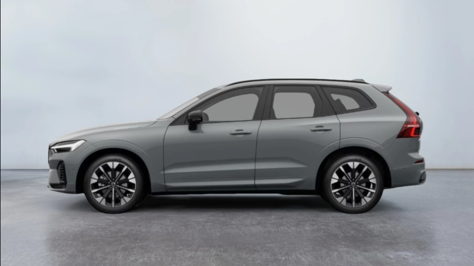 VOLVO XC60 XC60 B5 B AWD Ultra Dark aut Nowy