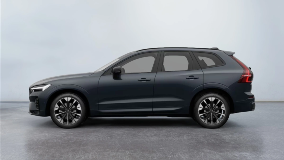 VOLVO XC60 XC60 B5 B AWD Ultra Dark aut Nowy