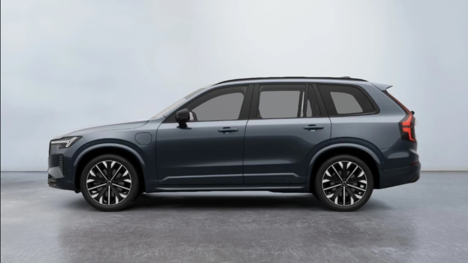 VOLVO XC90 XC90 T8 AWD Plug-In Hybrid Ultra Dark 7os aut Nowy