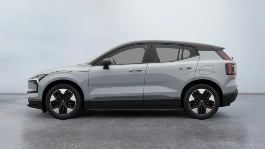 VOLVO EX30 EX30 51kWh Single Motor Plus Nowy
