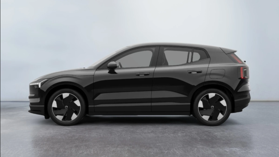 VOLVO EX30 EX30 69kWh Twin Motor Plus Nowy