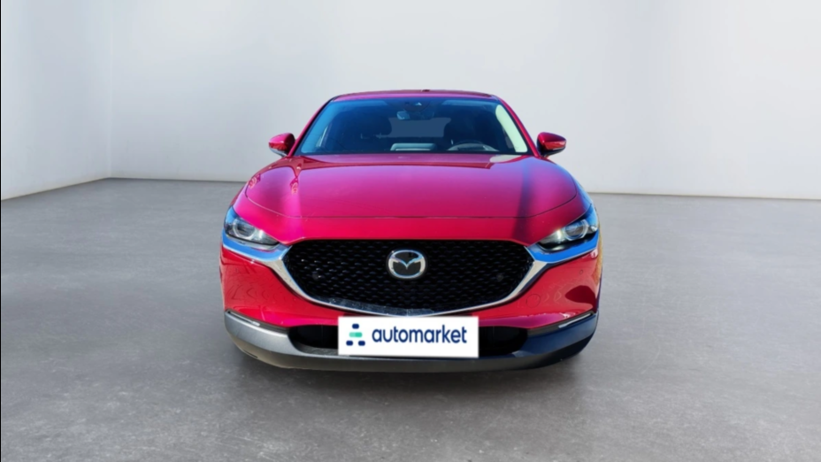 MAZDA CX-30 CX-30 2.0 mHEV Hikari 2WD aut