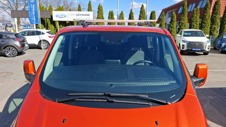 FORD Tourneo Custom Tourneo Custom 2.0 EcoBlue 320 L2 Titanium aut