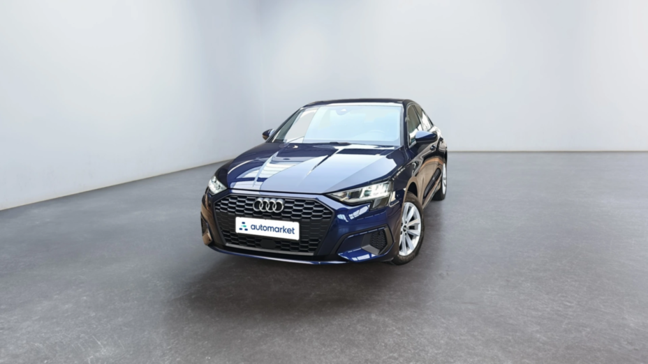 AUDI A3 A3 30 TDI S tronic