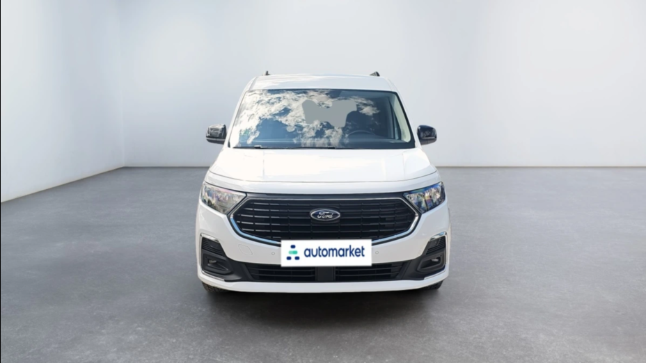 FORD Tourneo Connect Grand Tourneo Connect 2.0 EcoBlue Titanium
