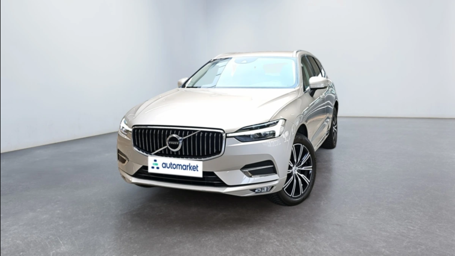 VOLVO XC60 XC60 B4 D AWD Inscription aut