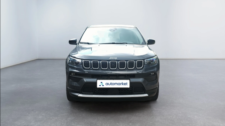 JEEP Compass Compass 1.5 T4 mHEV Altitude FWD S&S DCT