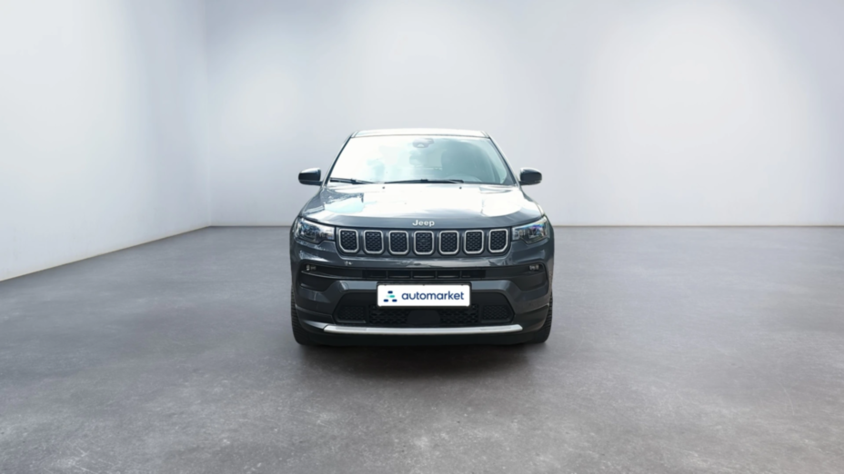 JEEP Compass Compass 1.5 T4 mHEV Altitude FWD S&S DCT