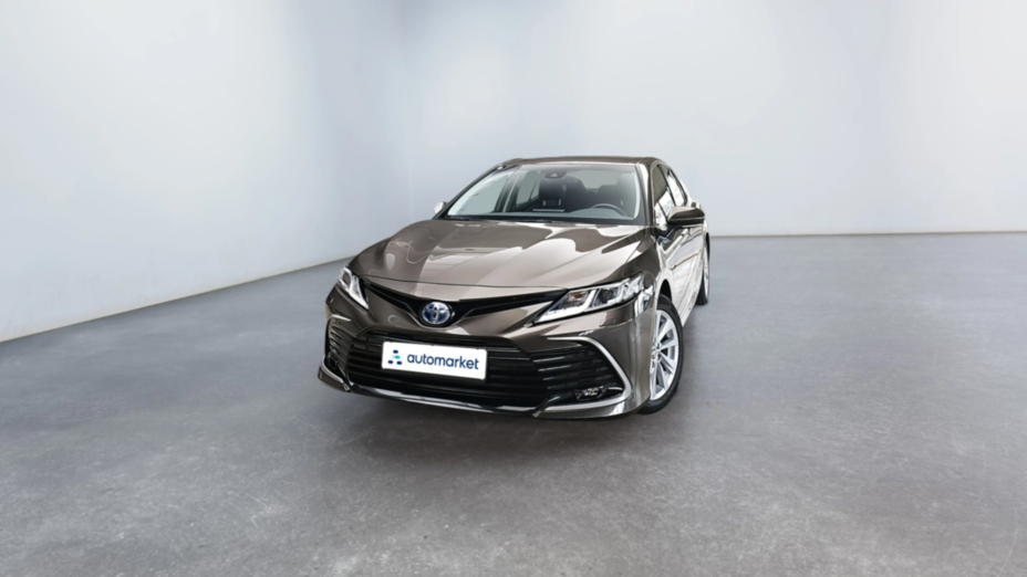 TOYOTA Camry Camry 2.5 Hybrid Comfort CVT