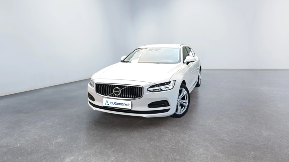 VOLVO V90 V90 B5 D AWD Momentum Pro aut