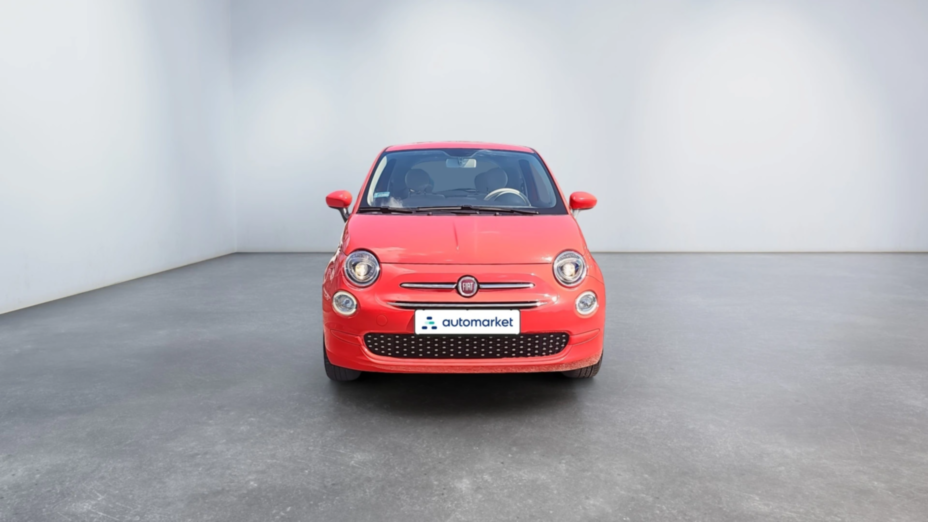 FIAT 500 500C 1.2 Lounge