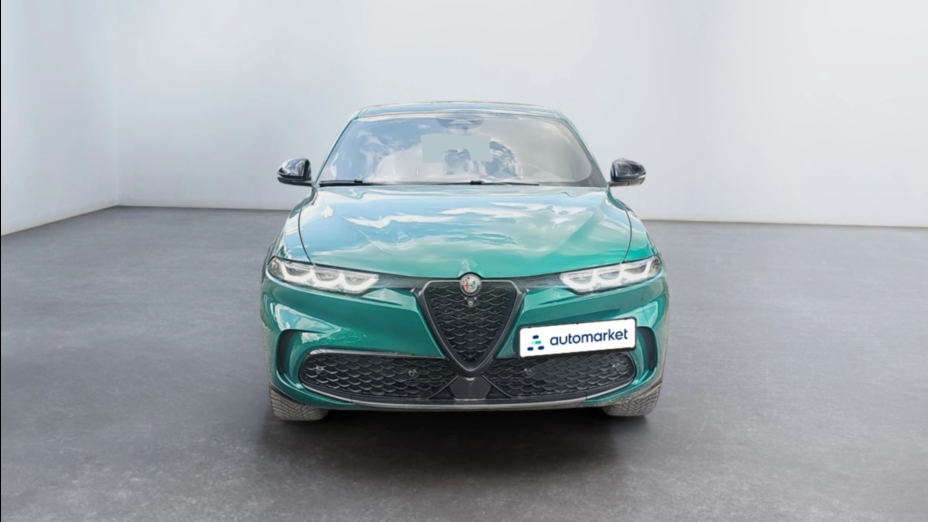 ALFA ROMEO Tonale Tonale 1.5 T4 GSE mHEV Veloce DCT