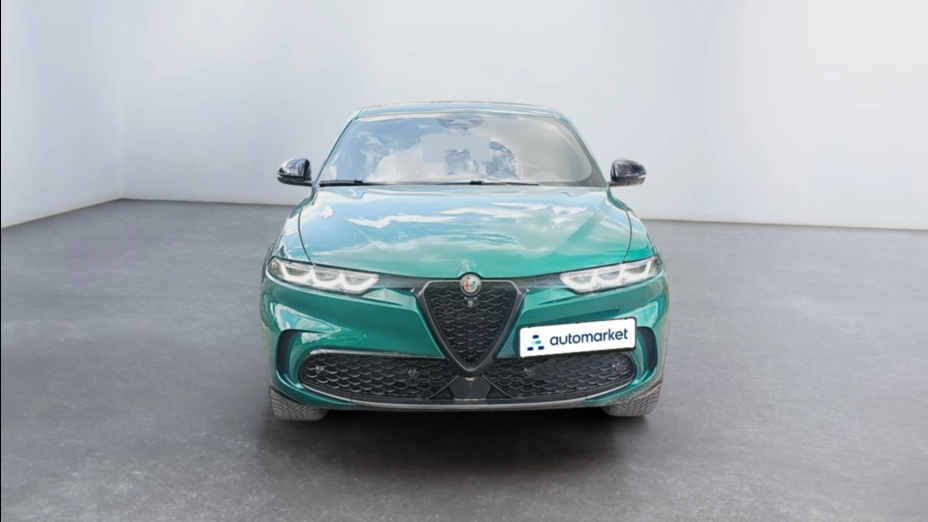 ALFA ROMEO Tonale Tonale 1.5 T4 GSE mHEV Veloce DCT