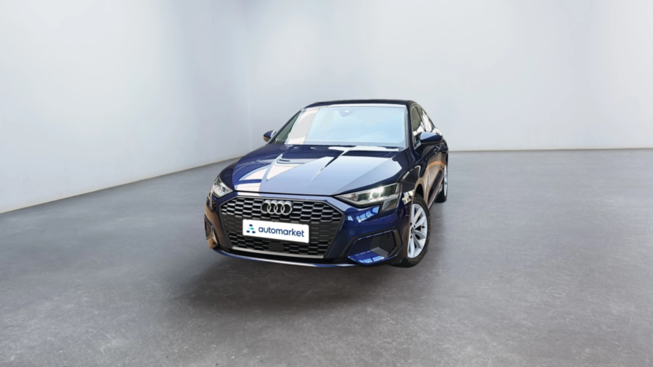 AUDI A3 A3 30 TDI S tronic