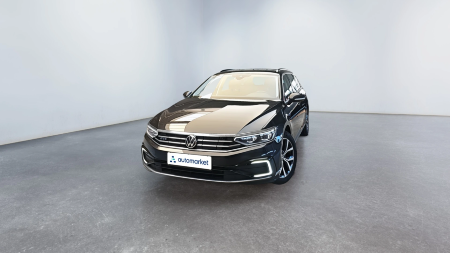 VOLKSWAGEN Passat Passat 1.4 TSI Plug-In Hybrid GTE DSG