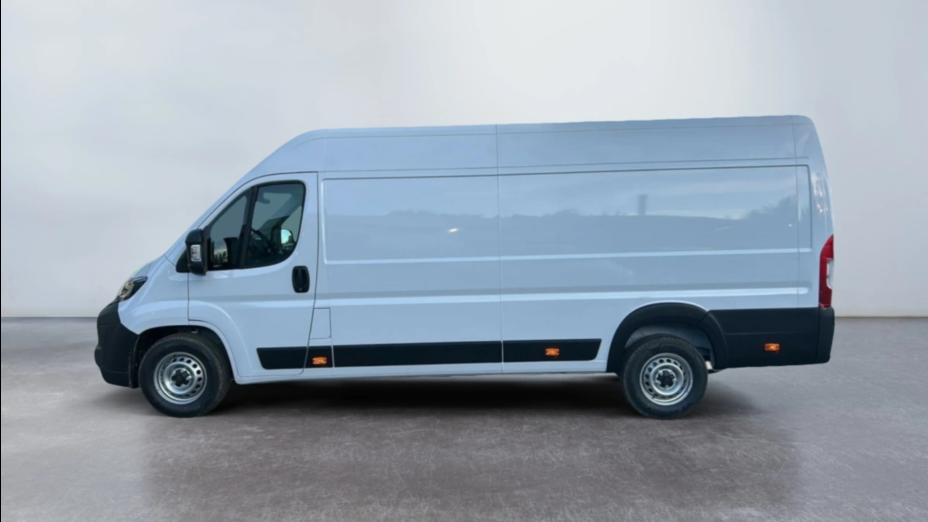 PEUGEOT Boxer Boxer Heavy H3-Power L4H2 Nowy