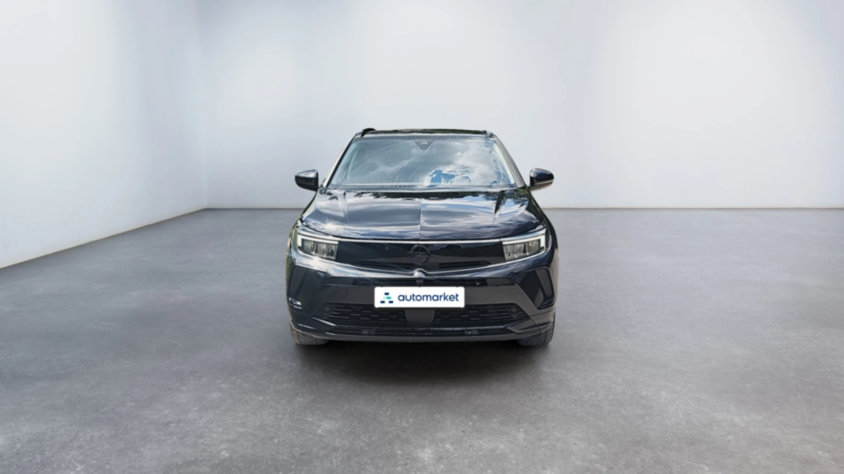 OPEL Grandland X Grandland 1.2 T GS S&S aut